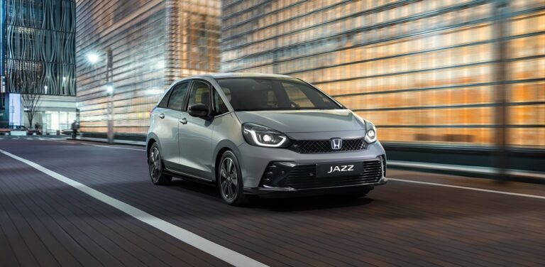 Los mejores autos compactos para moverse en ciudades caóticas