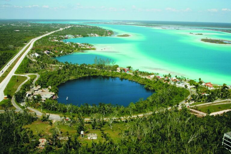 Los 5 Destinos Más Baratos de México para unas Vacaciones Increíbles