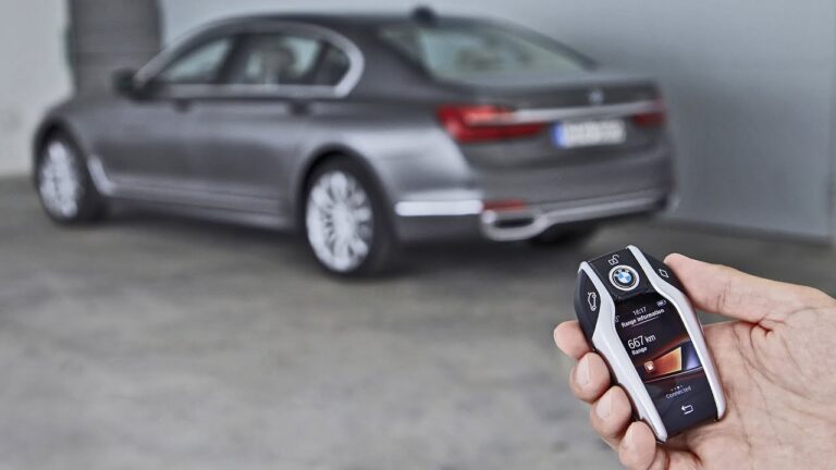 Los 5 Autos con Funciones que Nadie Usa, pero Todos Quieren