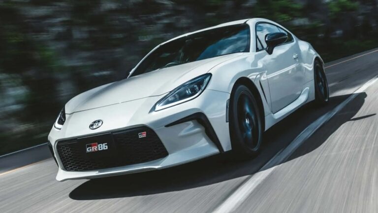 Los 5 Autos del 2025 que merecen más amor del que reciben