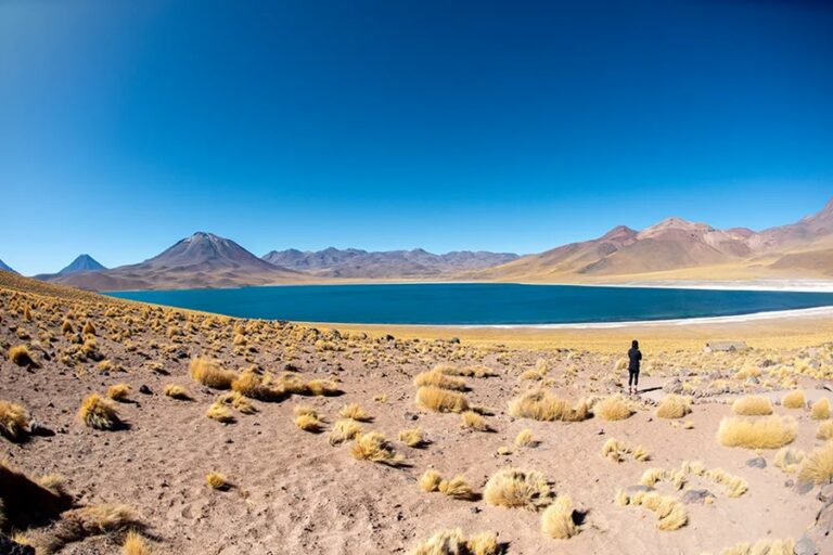 5 Aventuras que Solo los Viajeros Más Valientes se Atreven a Hacer
