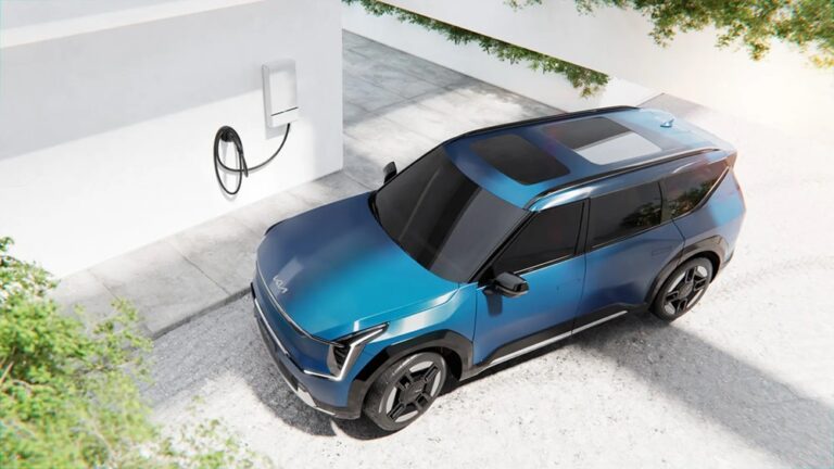 5 Modelos Nuevos que Sorprenden por su Tecnología en el 2025