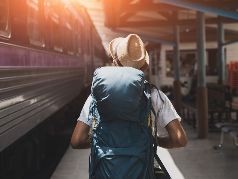 ¿Qué 5 Destinos los mochileros pueden recorrer con 10 dólares al día?