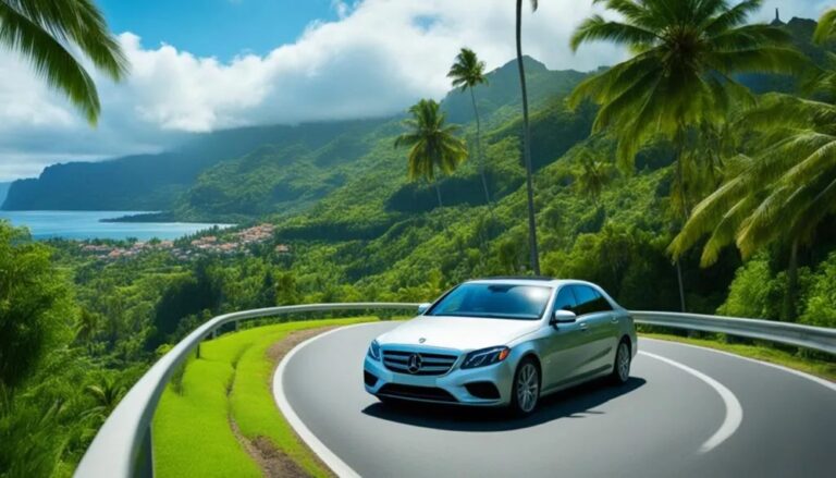 Los 3 Road Trips Imperdibles en República Dominicana (De Este a Oeste)