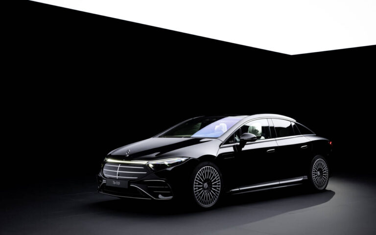 5 Autos que Te Harán Olvidar que la Gasolina Existe en el 2025