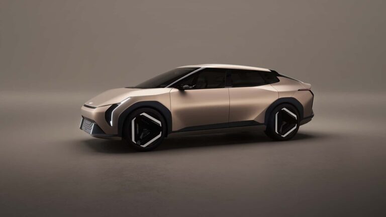 5 Autos Eléctricos que Están Cambiando el Juego en el 2025