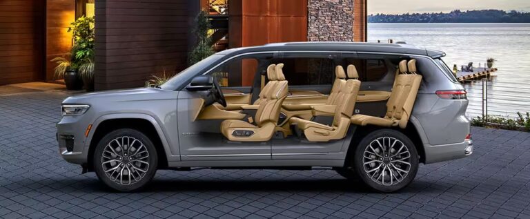 5 autos que parecen de lujo… pero no lo son