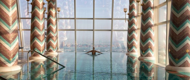 5 Hoteles de Ensueño que Valen Cada Centavo