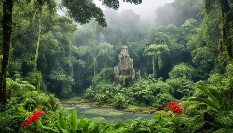 5 Países Pequeños con Aventuras Gigantes