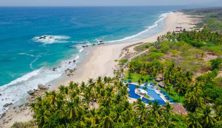 Los Mejores y Más Baratos Destinos en México para unas Vacaciones de Verano Inolvidables en el 2025