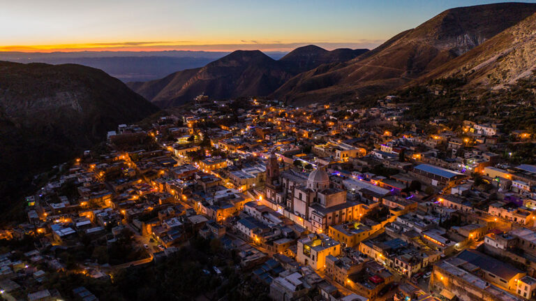5 pueblos escondidos de Latinoamérica que te robarán el corazón