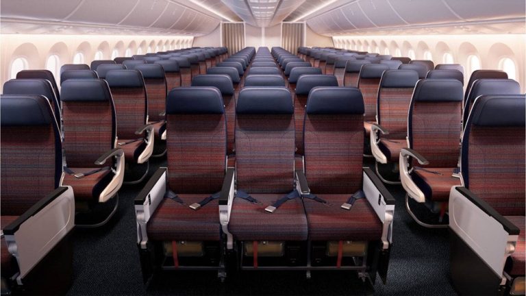 ¿Cuáles son las mejores aerolíneas para viajar a Asia desde América en el 2025?