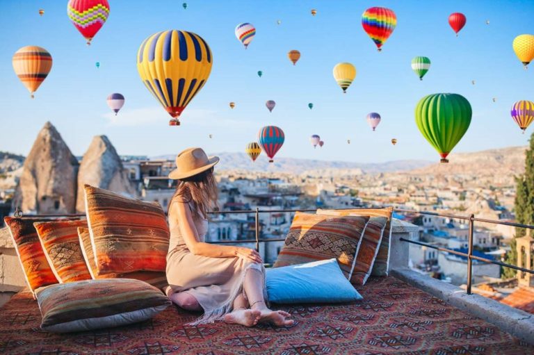 ¿Cuáles son los destinos más sorprendentes para viajeros que buscan lo inesperado?