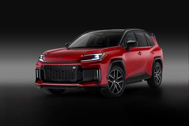 Los 5 autos más confiables del 2025 según los expertos