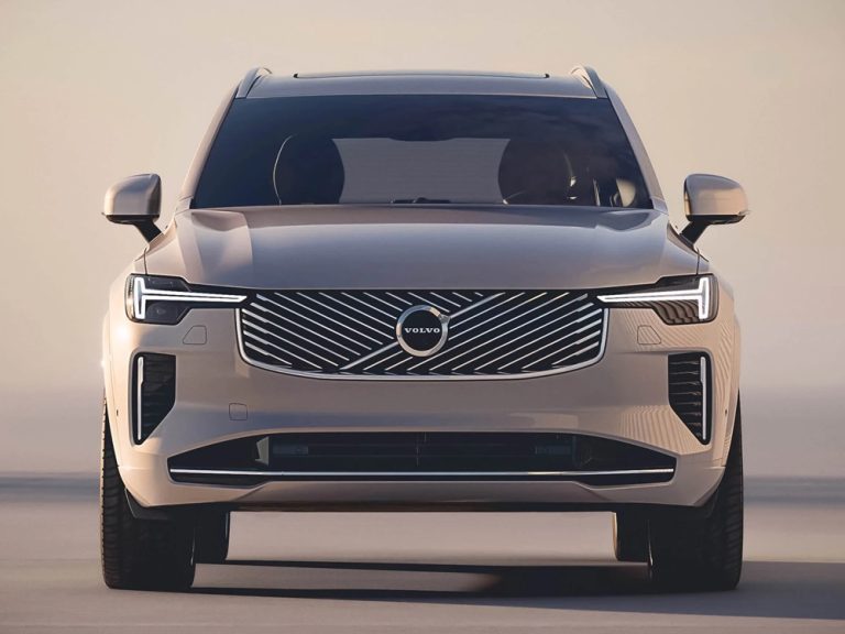 Los 5 SUV medianos más seguros para familias en el 2025