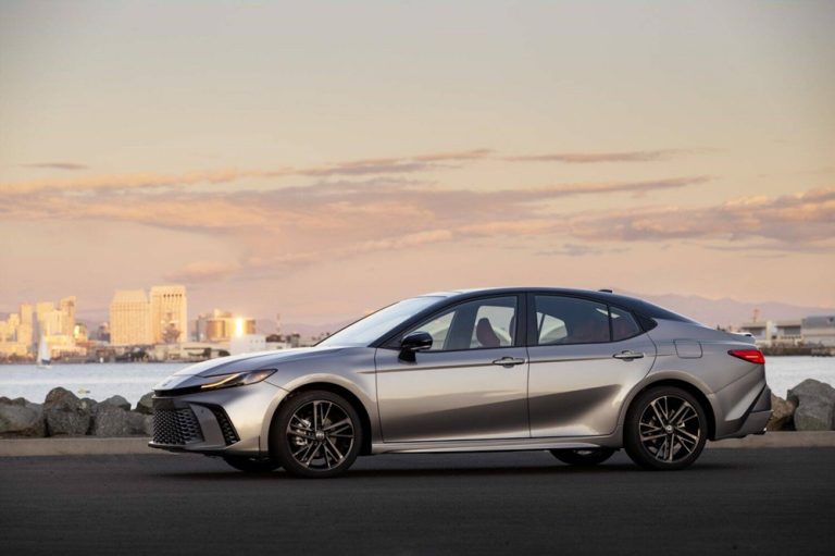 ¿Qué autos híbridos realmente valen la pena en el 2025?