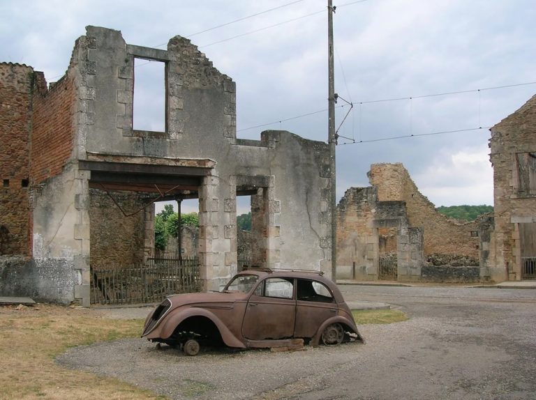 Pueblos donde el misterio es parte de la experiencia en el 2025