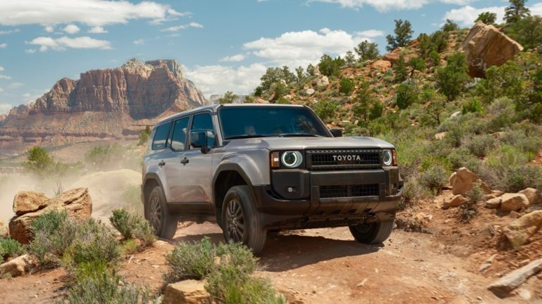 Los autos más resistentes pensados para durar décadas