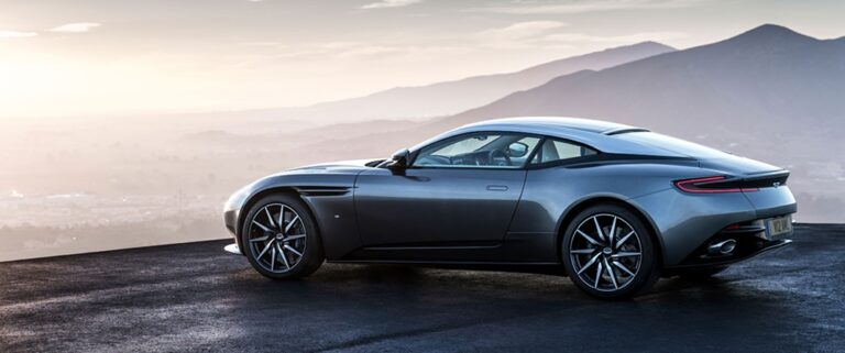 5 autos que redefinen la potencia sin sacrificar elegancia