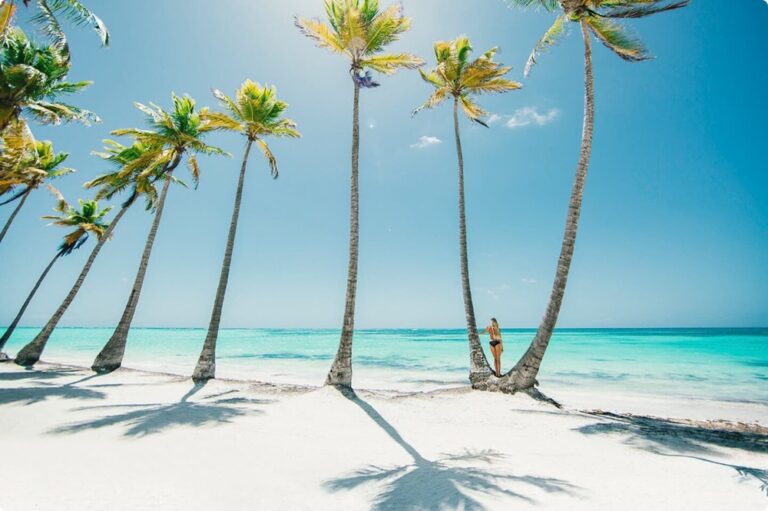 Los 5 destinos cálidos de Latinoamérica perfectos para escapar del frío en noviembre