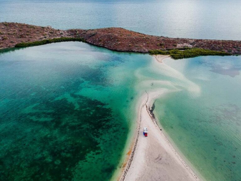 Los 5 rincones secretos que los influencers todavía no han arruinado