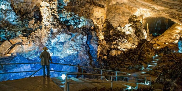 ¿Cuáles son los 5 lugares misteriosos en México con leyendas sin resolver?