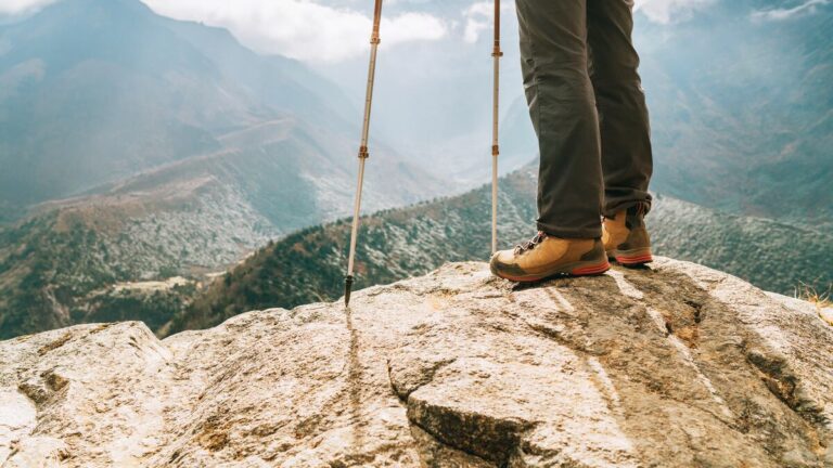 ¿Qué 5 países de Sudamérica ofrecen los mejores trekkings de altura para principiantes?