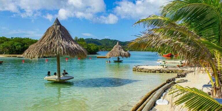 Los 5 lugares turísticos de Centroamérica que decepcionan por precios inflados