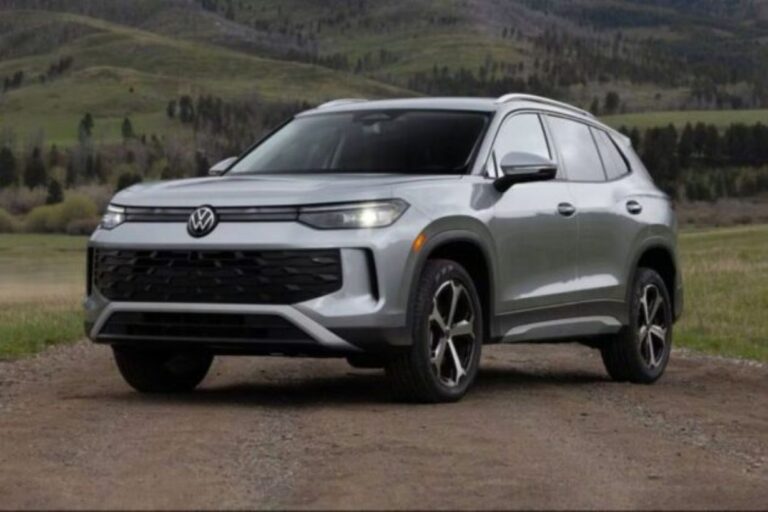 El Volkswagen Tiguan del 2026 obtiene el máximo galardón en una competitiva prueba