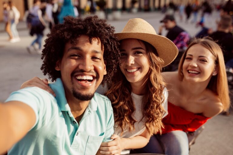 Los 5 mejores estados de EE.UU. para solteros