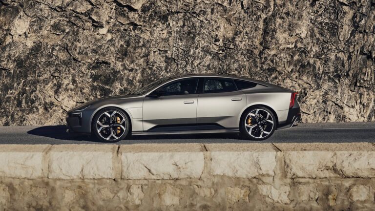 ¿Qué 5 autos del 2026 van a ser los más copiados en diseño y tecnología este año?