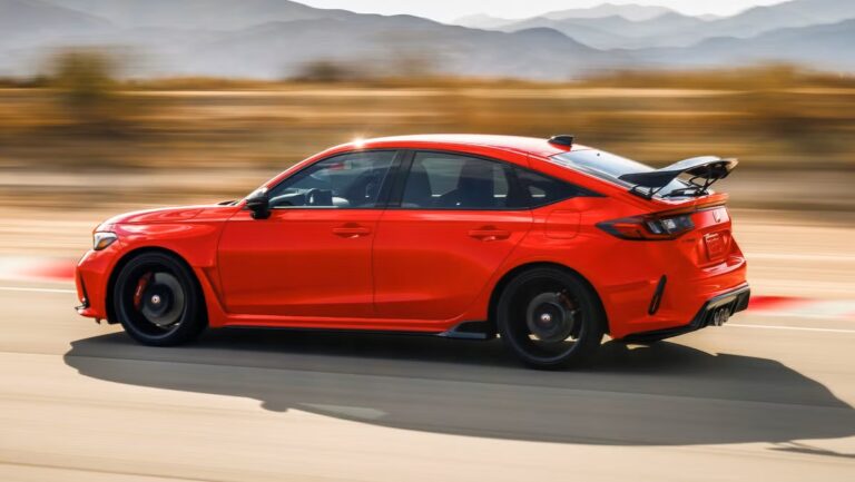 ¿Cuáles son los 5 modelos Honda del 2026 que están generando más envidia cuando pasan por la calle?