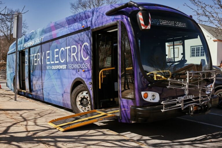 Las 5 ciudades con los sistemas de transporte público más ecológicos y eficientes