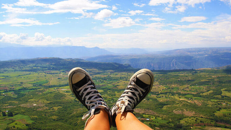 ¿Cuáles son los 5 destinos de descanso y bienestar más relajantes en Colombia?