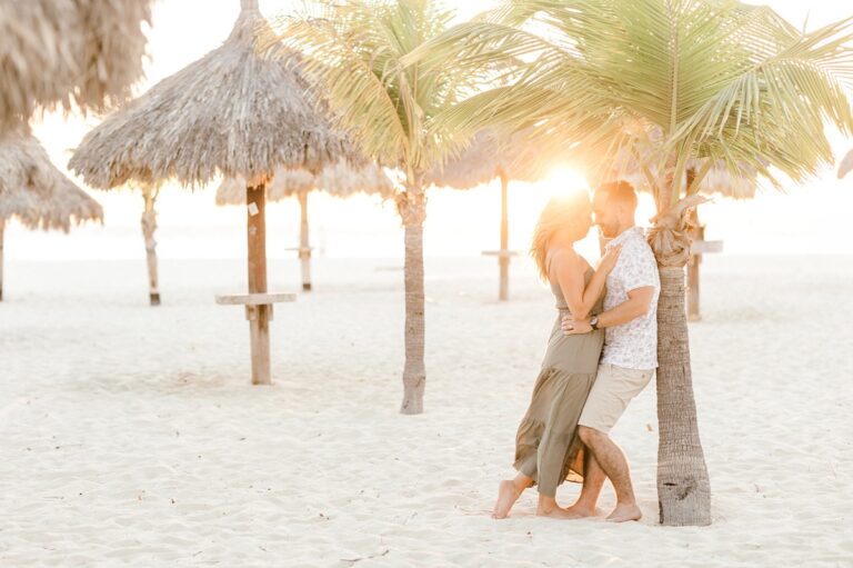 Los 5 mejores destinos del Caribe para escapadas románticas en el 2026