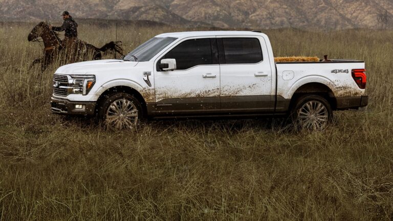 Top 5 autos más vendidos en Estados Unidos y por qué gustan tanto