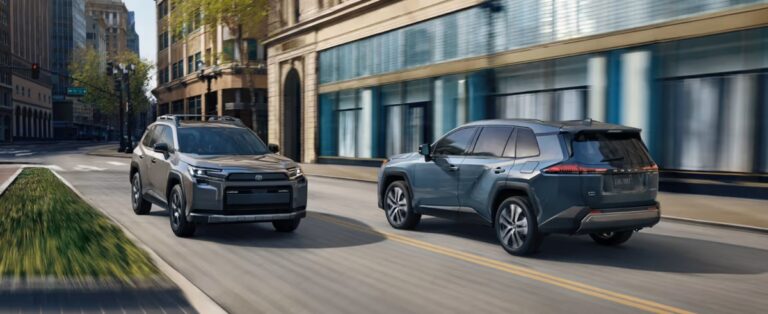 Top 5 autos con el mejor valor de reventa en el 2026