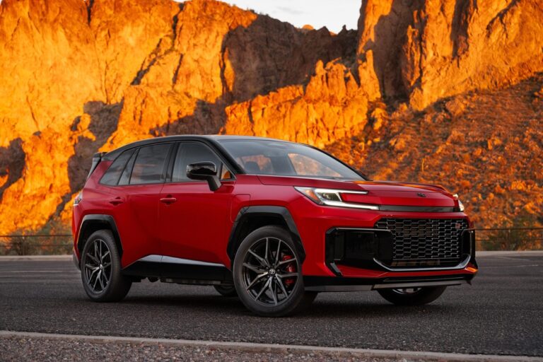 5 autos híbridos enchufables (PHEV) más recomendados en el 2026