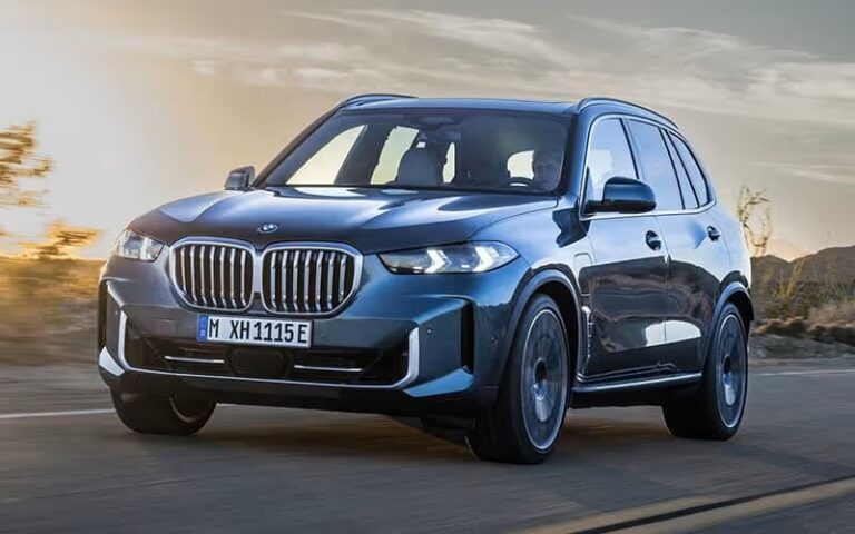 Top 5 autos de lujo que valen cada centavo en el 2026