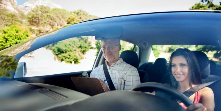 Los 5 mejores autos para aprender a conducir en el 2026