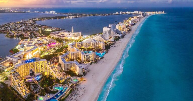5 destinos económicos para viajar desde Florida en el 2026