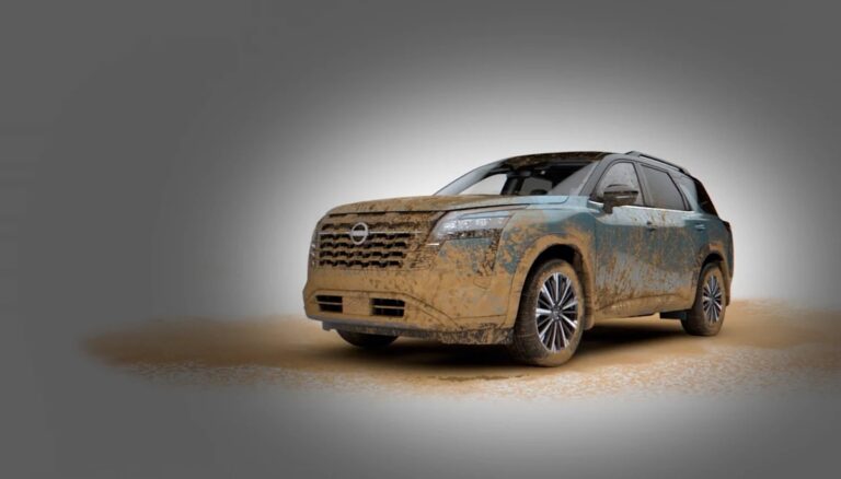 Los 5 autos más cómodos para manejar largas distancias del 2026