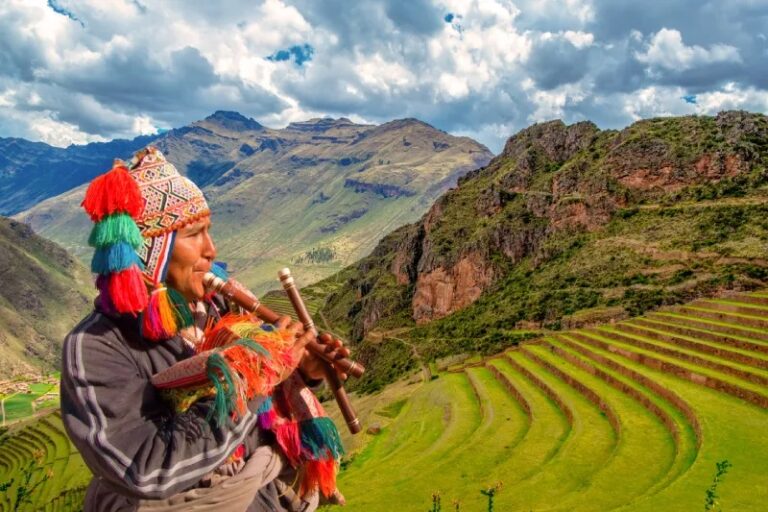 Los 5 mejores destinos de turismo histórico en América Latina del 2026