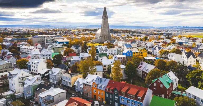 Las 5 ciudades más seguras del mundo para el turismo en el 2026