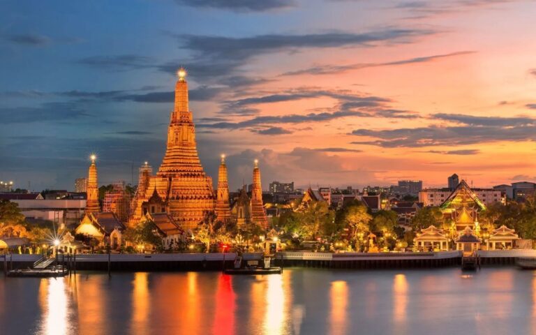 5 ciudades de Asia más recomendadas para el viajero hispano del 2026