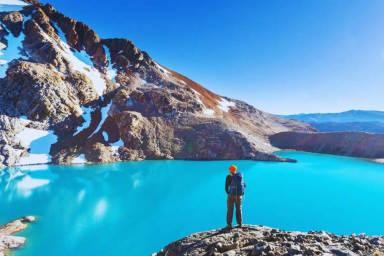 Los 5 destinos más fotogénicos del mundo para el viajero visual en el 2026