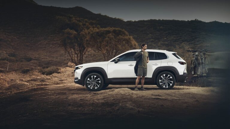 Los 5 autos más seguros del 2026 según pruebas de choque