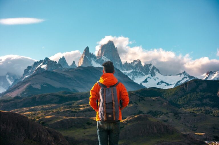 Los 5 destinos de montaña perfectos para desconectarse del mundo
