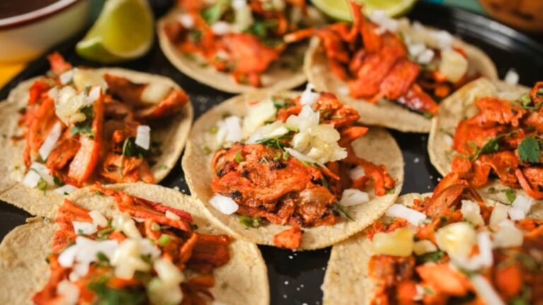 Las 5 ciudades latinoamericanas más recomendadas para el turismo gastronómico en el 2026