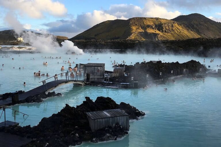 Los 5 mejores destinos para turismo de bienestar y spa en el 2026